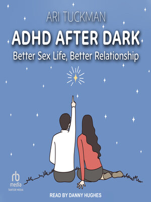 cover image of ADHD After Dark